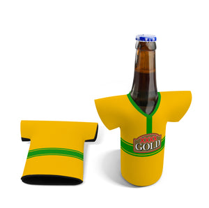 Custom Jersey Stubby Holder