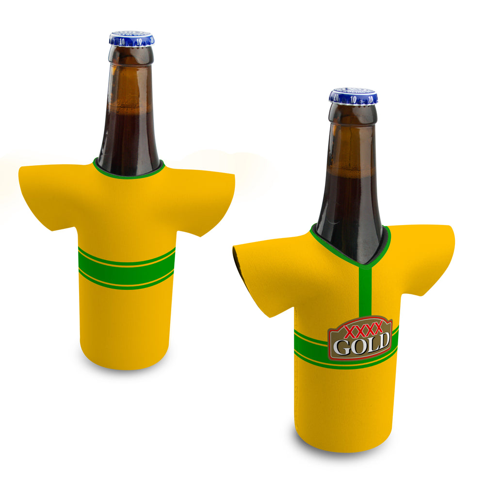 Custom Jersey Stubby Holder